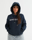 HOODIE FSA074 AZUL