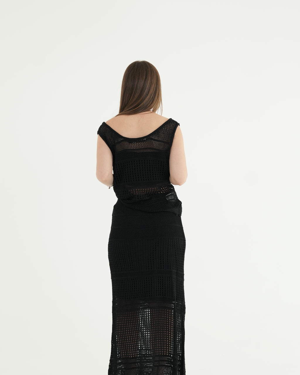 SET MSA212 NEGRO