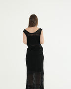 SET MSA212 NEGRO