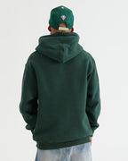 HOODIE FSA079 VERDE