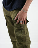 CARGO DP003 (EB) VERDE