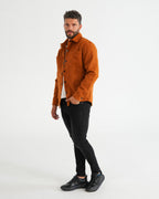 CHAQUETA VR048 HONEY