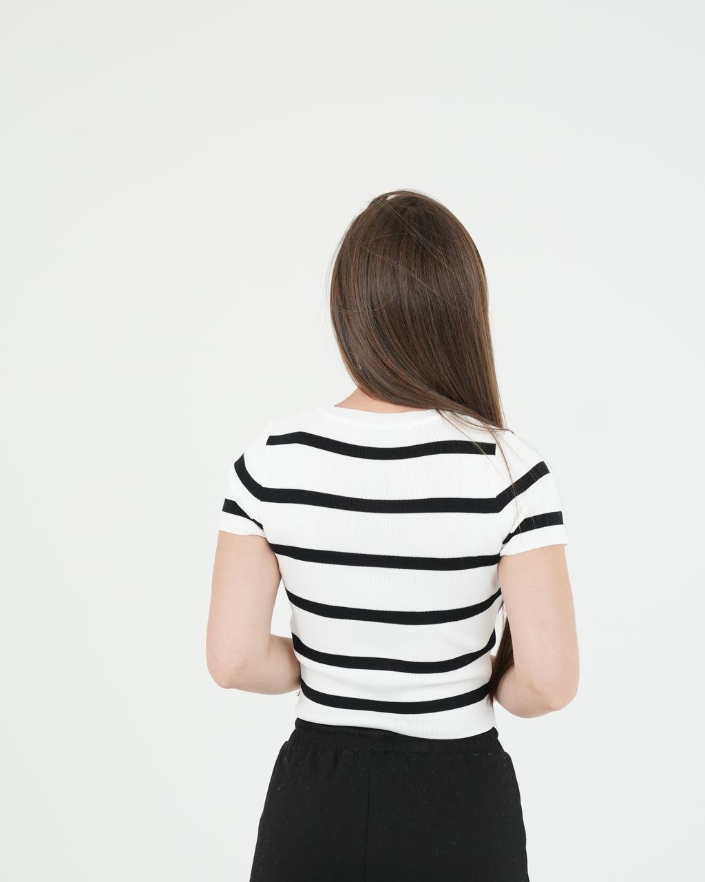 BLUSA MSA210 NEGRO