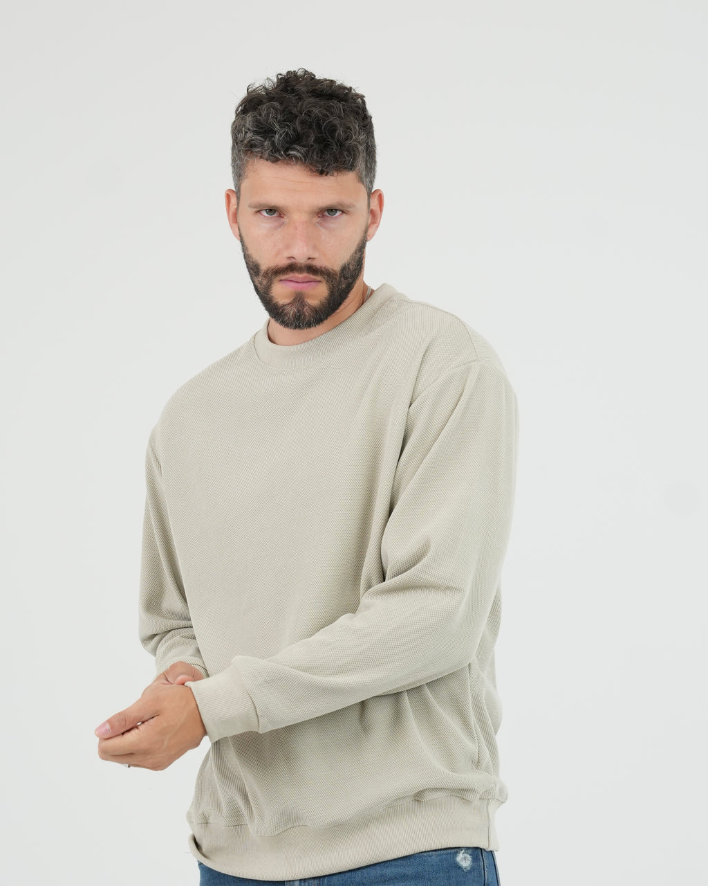 SUETER CFSA001 KHAKI