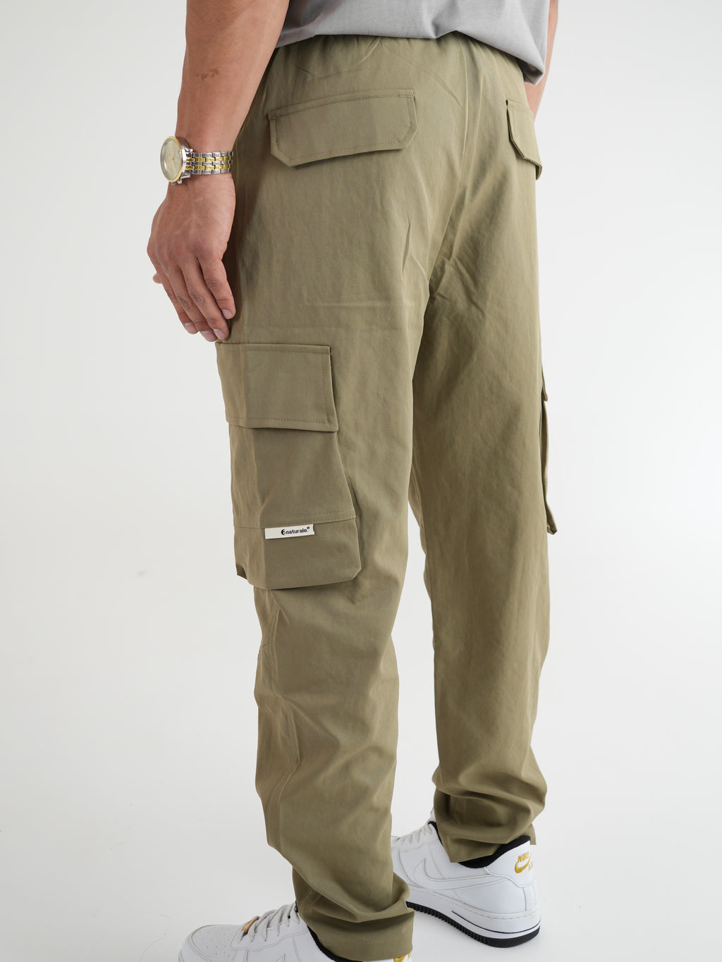 PANTALON ANPA002 KHAKI