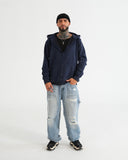 CHAQUETA FSA067 AZUL