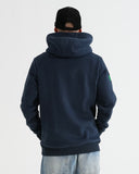 HOODIE FSA074 AZUL