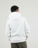 CHAQUETA FSA054 BLANCO
