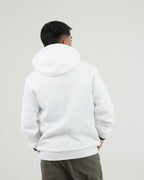CHAQUETA FSA054 BLANCO