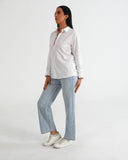 CAMISA FVR010 BLANCO