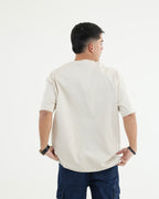 CAMISETA FCA008 KHAKI