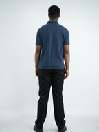 CAMISA POLO CAP007 AZUL