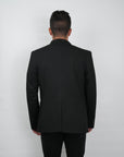 BLAZER AM058 NEGRO