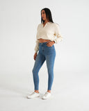JEAN JD002 MJAX AZUL