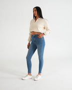JEAN JD002 MJAX AZUL