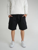 PANTALONETA CHPAN002 NEGRO