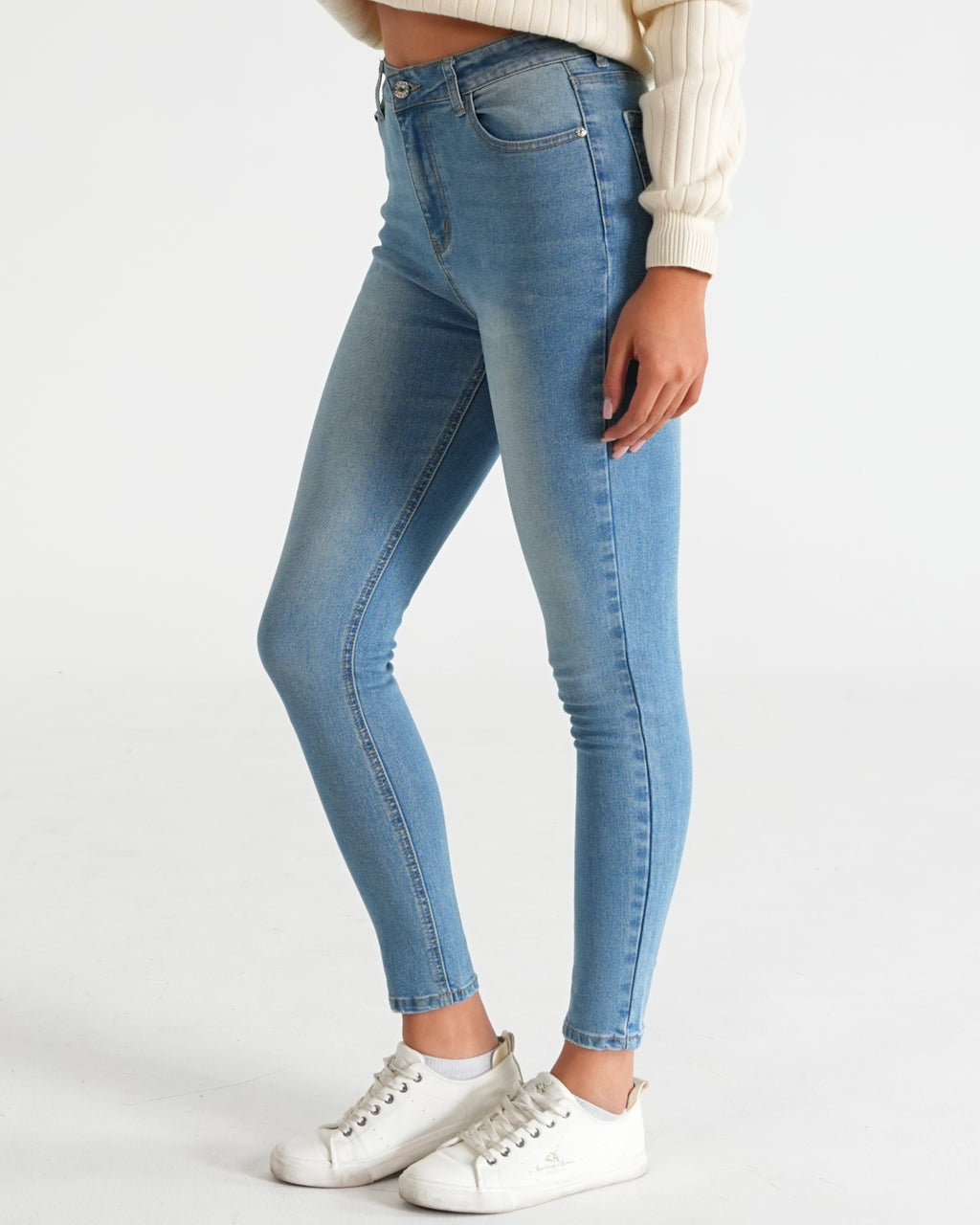 JEAN JD001 MJAY AZUL