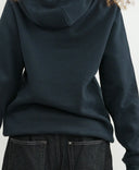 HOODIE FSA043 AZUL