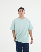 CAMISA FCA011 MENTA