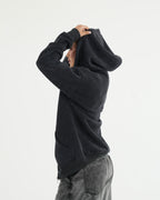 CHAQUETA HISA017 GRIS