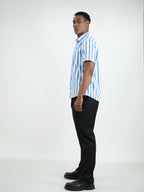 CAMISA FVRC002 AZUL