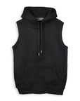 HODDIE CHALECO SA130 NEGRO