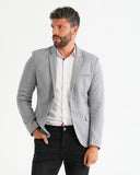 BLAZER AM067 GRIS C