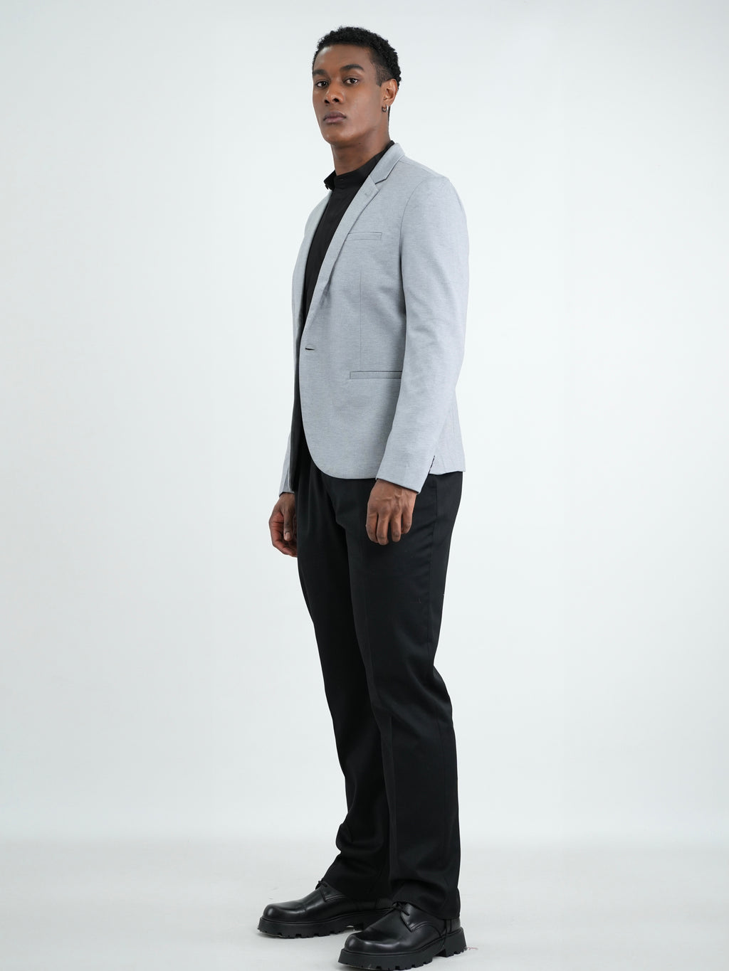 BLAZER AM062 GRIS.C