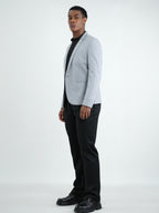 BLAZER AM062 GRIS.C