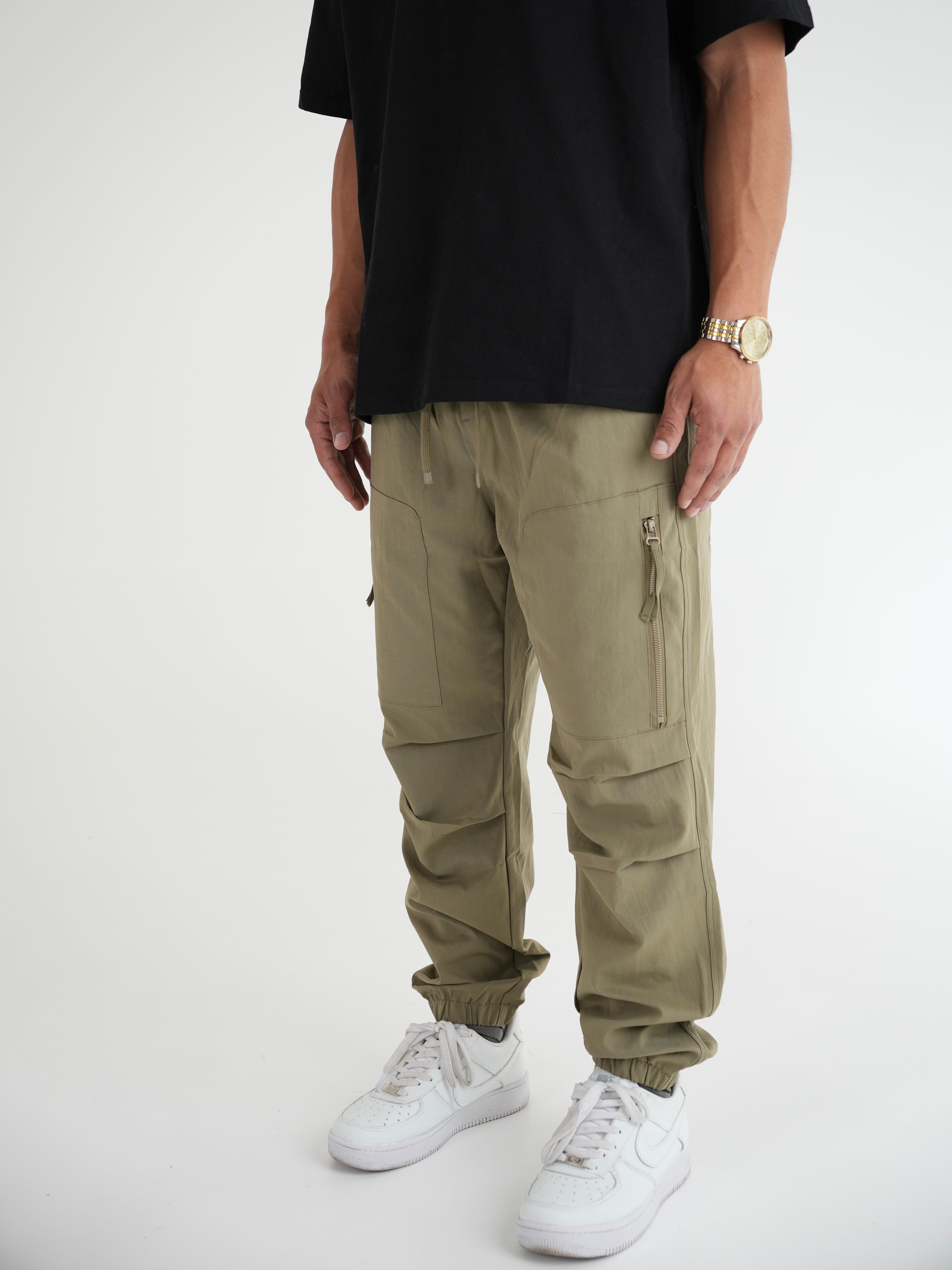 PANTALON ANPA001 KHAKI
