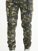 CAMUFLADO DP003 EA KHAKI