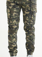 CAMUFLADO DP003 EA KHAKI