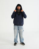 CHAQUETA FSA067 AZUL