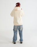 HOODIE FSA085 BEIGE