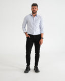 JEAN JH001 JBJ NEGRO