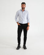 JEAN JH001 JBJ NEGRO