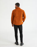 CHAQUETA VR048 HONEY