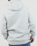 HOODIE FSA063 GRIS