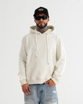 HOODIE LSA024 GRIS