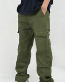 CARGO DP003 (EC) VERDE