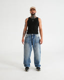 JEAN BAGGY JH002 JCA AZUL