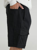 PANTALONETA CHPAN002 NEGRO