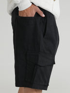 PANTALONETA CHPAN002 NEGRO