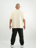 CAMISETA FCA010 BEIGE