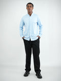 CAMISA FVR005 AZUL.C