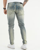 JEAN JH001 JII AZUL