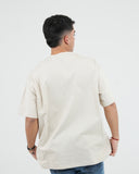 CAMISETA FCA009 KHAKI