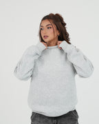 BUZO FSA041 GRIS