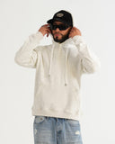 HOODIE LSA024 GRIS