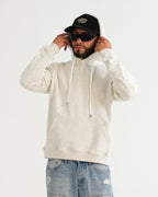 HOODIE LSA024 GRIS